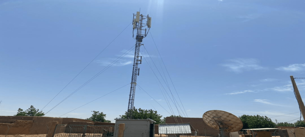 Article : La Connexion Internet à Gao au nord du mali  : Un Défi pour les Résidents 